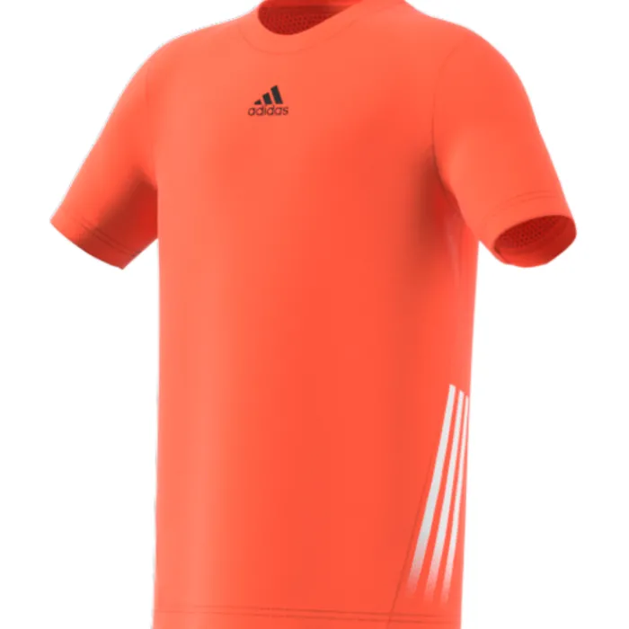 adidas T-shirts^B A.R. Tee