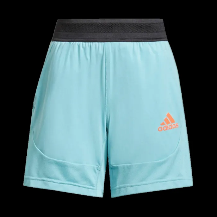 adidas Running Shorts^B H.R. Sh