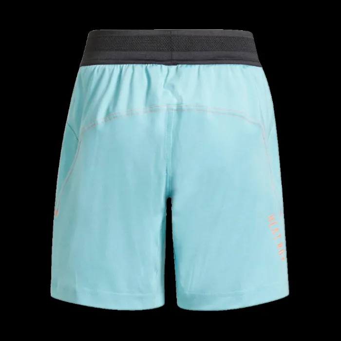 adidas Running Shorts^B H.R. Sh
