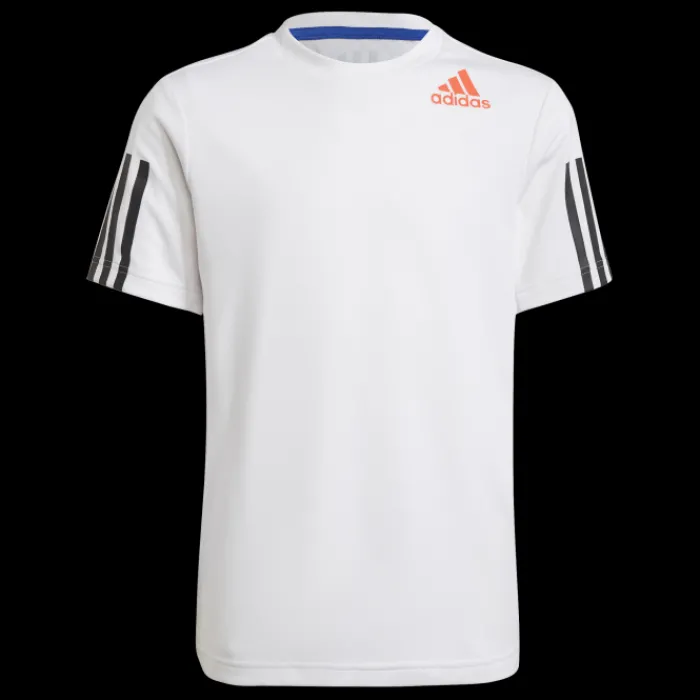 adidas T-shirts^B H.R. Tee