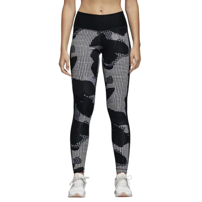 adidas Running Leggings & Pants^Bt Hr Macr Al