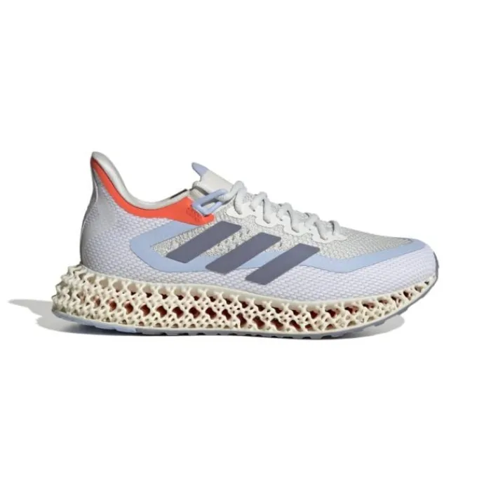 adidas Hiking Shoes Sale | Neutral Running Shoes^4DFWD 2 Blue