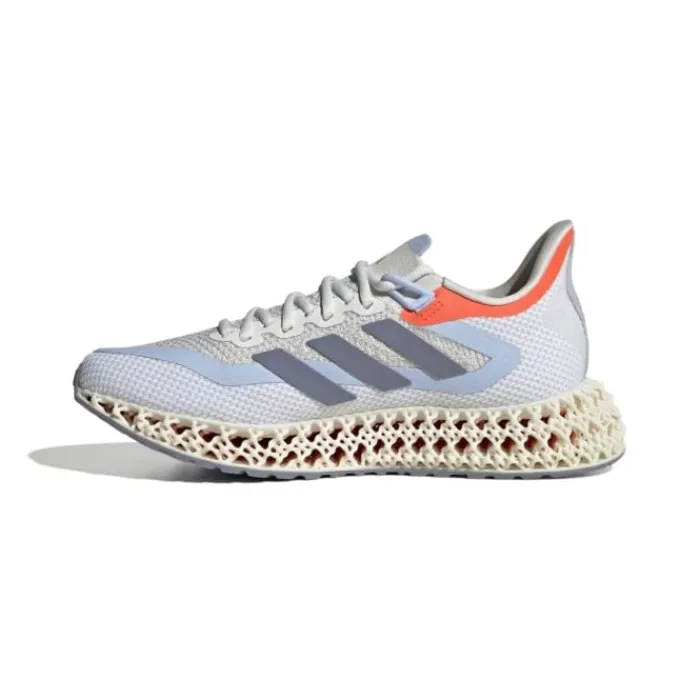 adidas Hiking Shoes Sale | Neutral Running Shoes^4DFWD 2 Blue