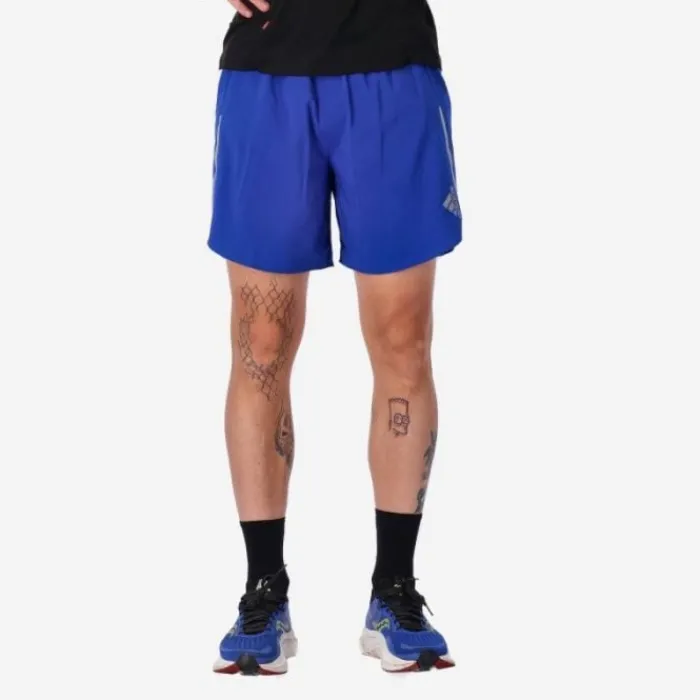 adidas Running Shorts^D4R Shorts 7" Blue