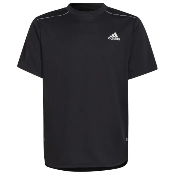 adidas T-shirts^D4S Tee Black