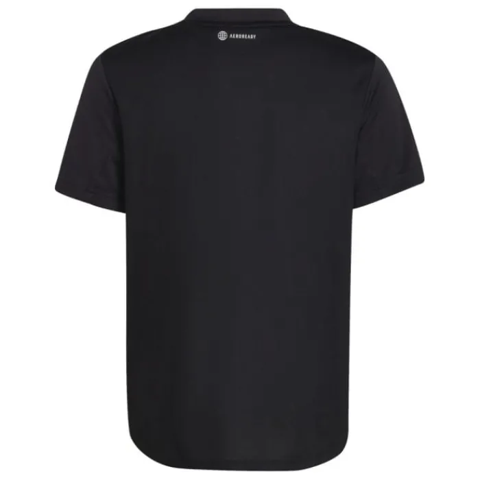 adidas T-shirts^D4S Tee Black