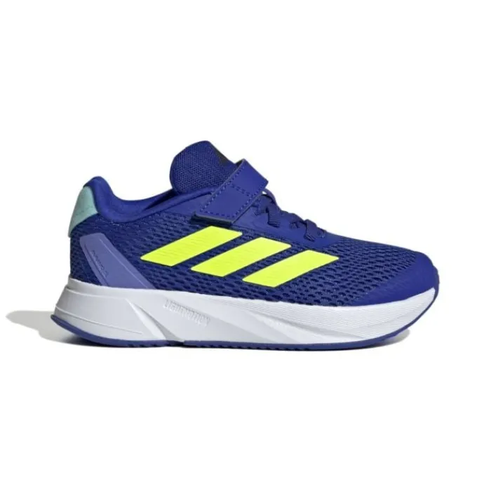 adidas Running Shoes^Duramo SL EL K PS Blue
