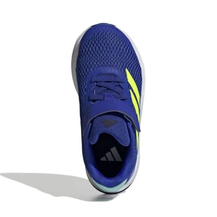 adidas Running Shoes^Duramo SL EL K PS Blue
