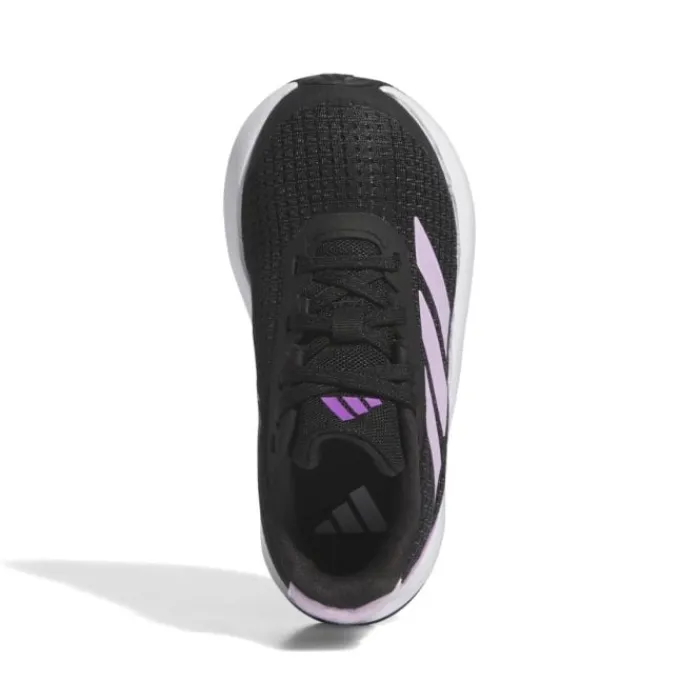 adidas Running Shoes^Duramo SL K Black