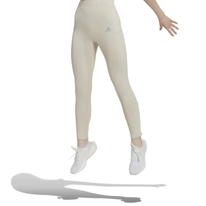 adidas Running Leggings & Pants^Fast Cold.RDY Long Tight White