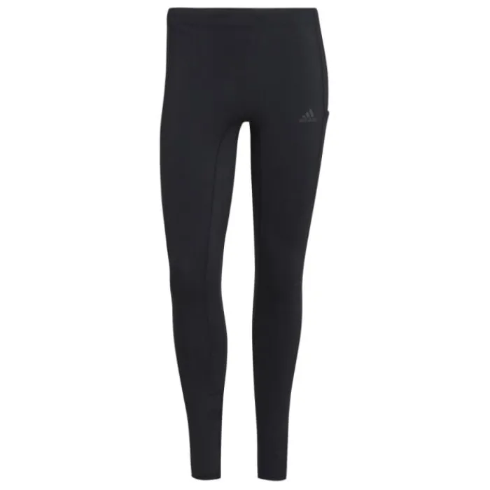 adidas Running Leggings & Pants^Fastimpact Running 7/8 Tights Black