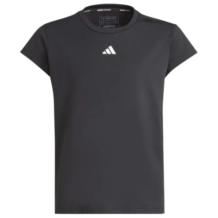 adidas T-shirts | Running Tops & T-shirts^ G T1 3S Tee Black
