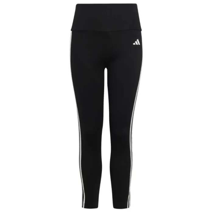 adidas Running Leggings & Pants^G TR-ES 3S Tight Black