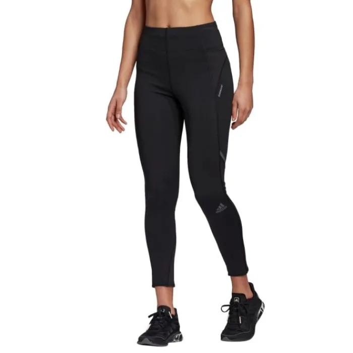 adidas Running Leggings & Pants^How We Do Tight Black