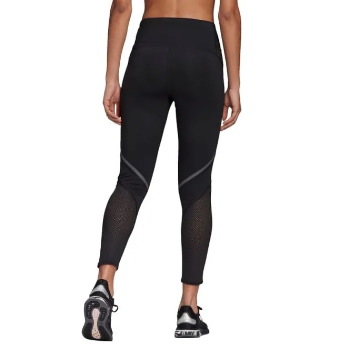 adidas Running Leggings & Pants^How We Do Tight Black