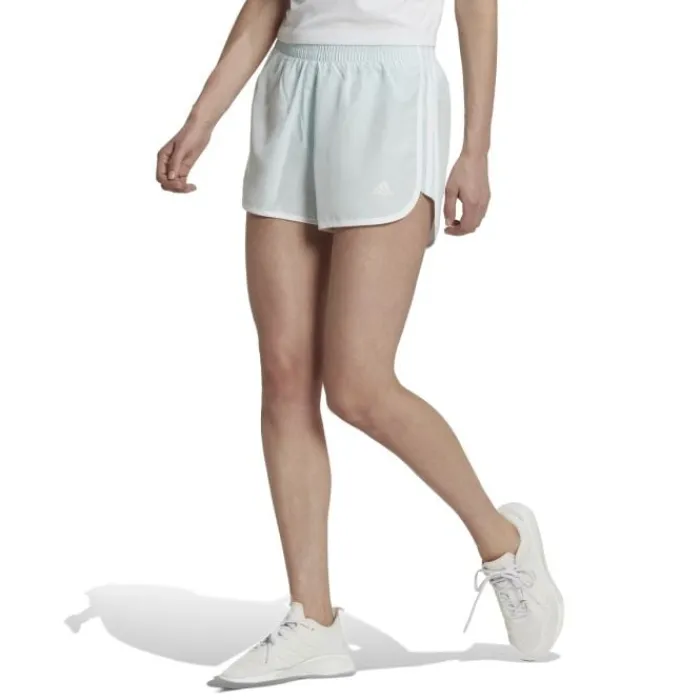 adidas Running Shorts^M20 Shorts 4" Blue