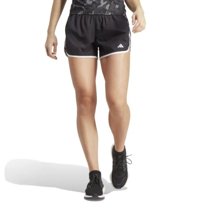 adidas Running Shorts^M20 Shorts 4" Black