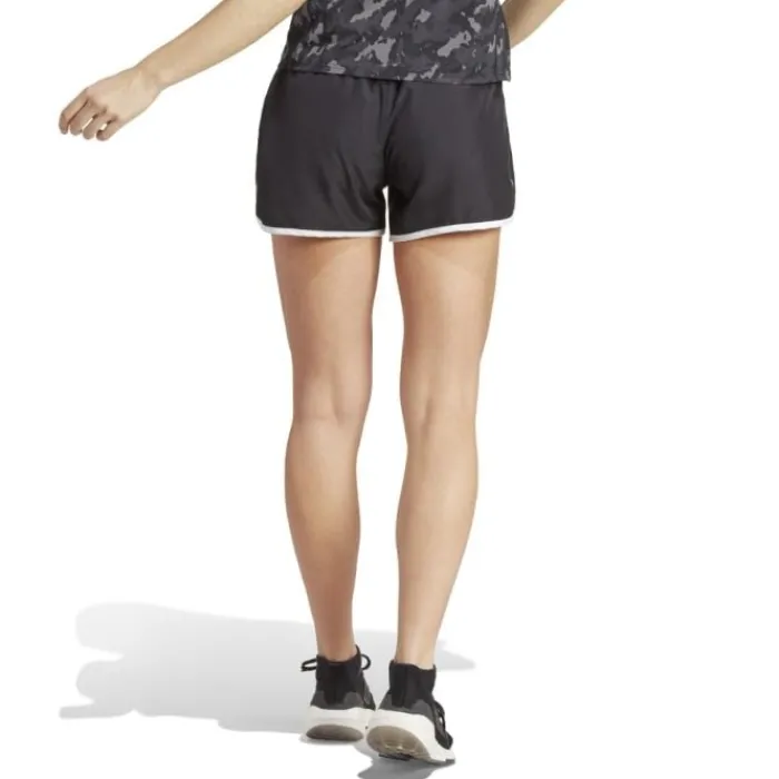 adidas Running Shorts^M20 Shorts 4" Black