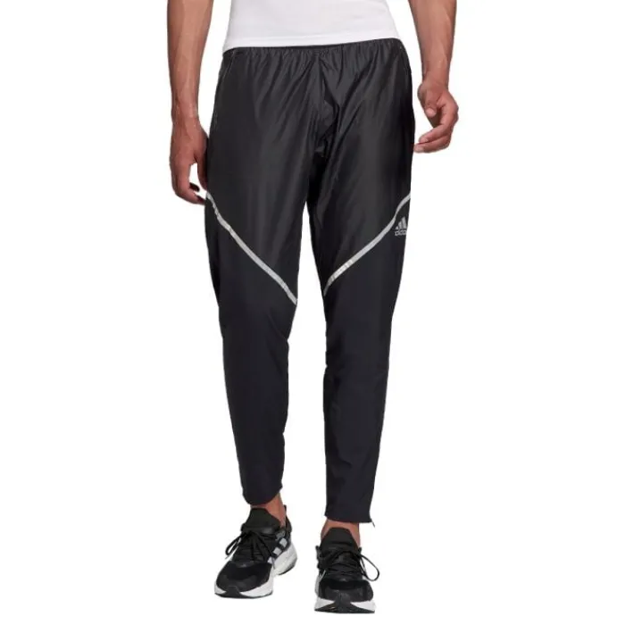 adidas Running Leggings & Pants^Ocean Pant Pb Black