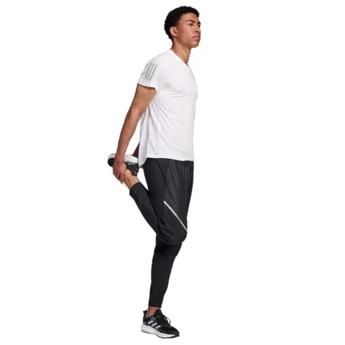 adidas Running Leggings & Pants^Ocean Pant Pb Black