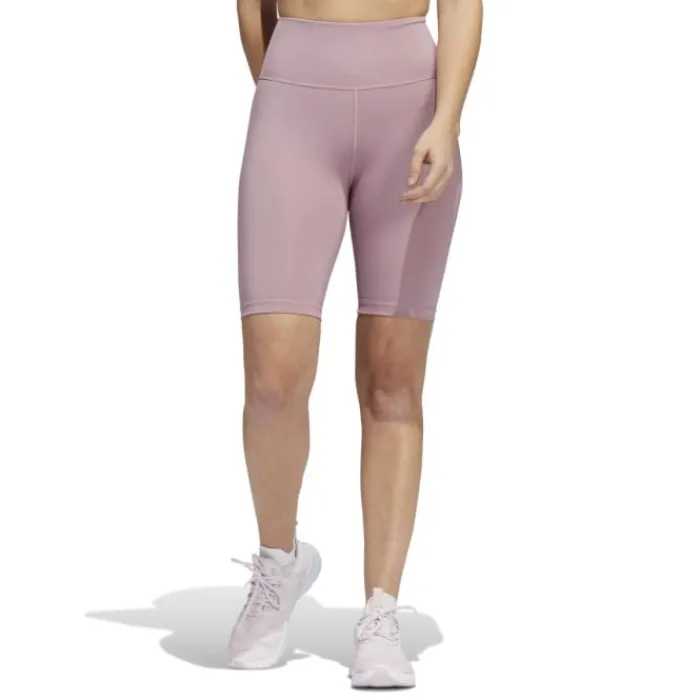 adidas Running Shorts^Optime Bike Short Tight Rose