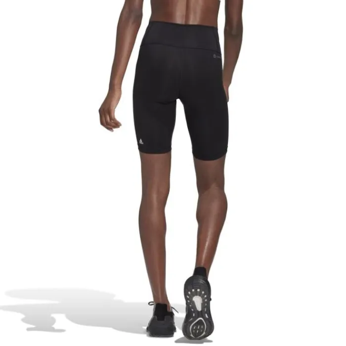 adidas Running Shorts^Optime Bike Short Tight Black