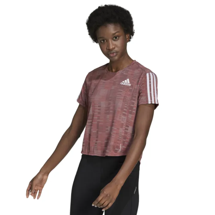 adidas Running Tops & T-shirts^Otr Primeblue T-Shirt