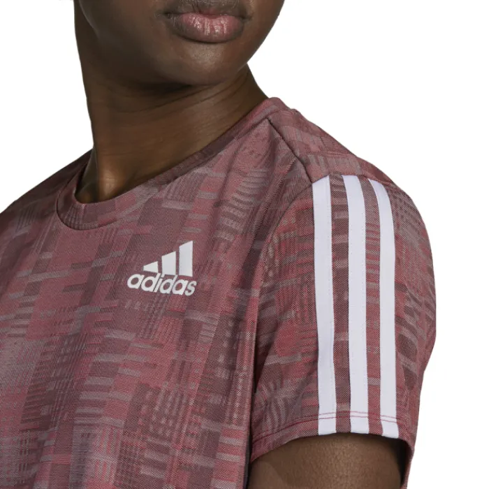 adidas Running Tops & T-shirts^Otr Primeblue T-Shirt