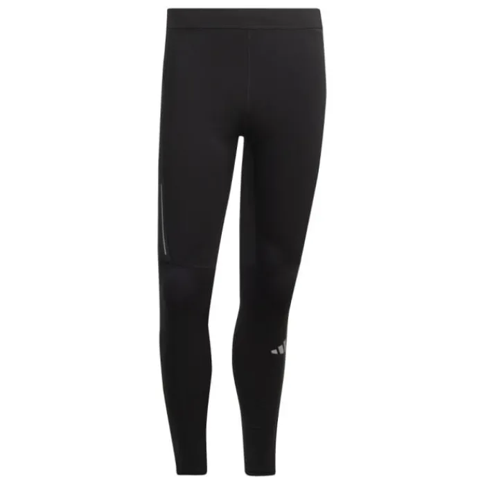 adidas Running Leggings & Pants^OTR Tight Black