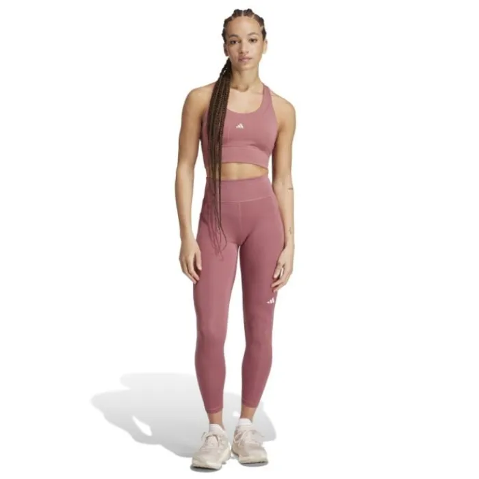 adidas Running Leggings & Pants^Own The Run 7/8 Tight Rose
