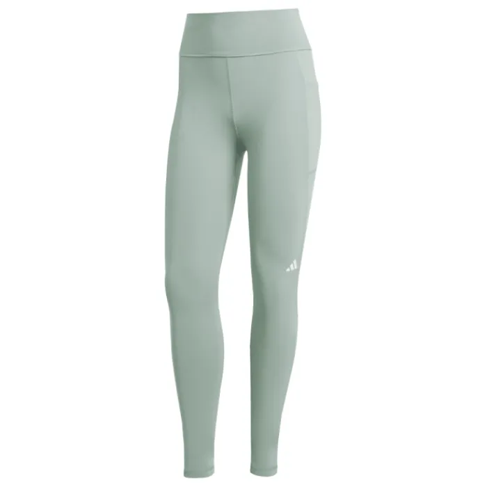 adidas Running Leggings & Pants^Own The Run 7/8 Tight Green