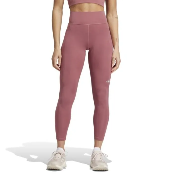 adidas Running Leggings & Pants^Own The Run 7/8 Tight Rose