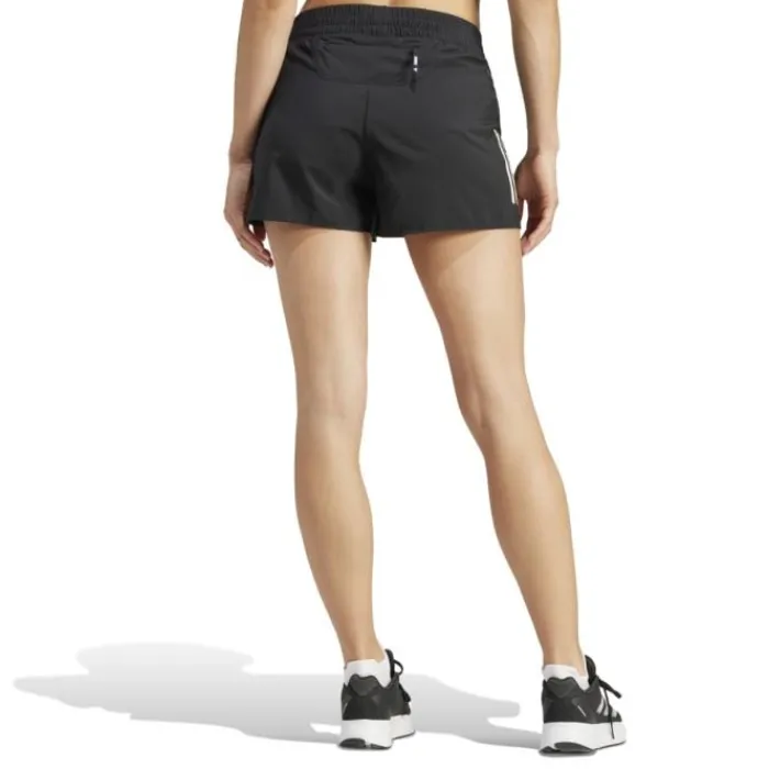 adidas Running Shorts^Own The Run B 4" Shorts Black