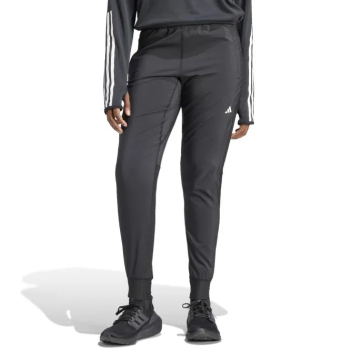 adidas Running Leggings & Pants^ Own The Run B Pants White