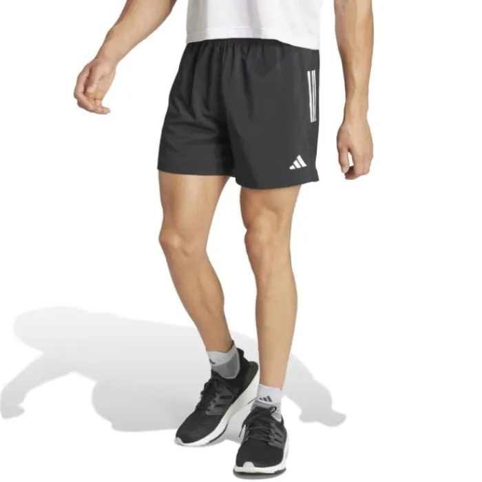 adidas Running Shorts^Own The Run B Shorts Black