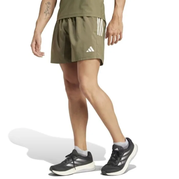 adidas Running Shorts^Own The Run B Shorts Green