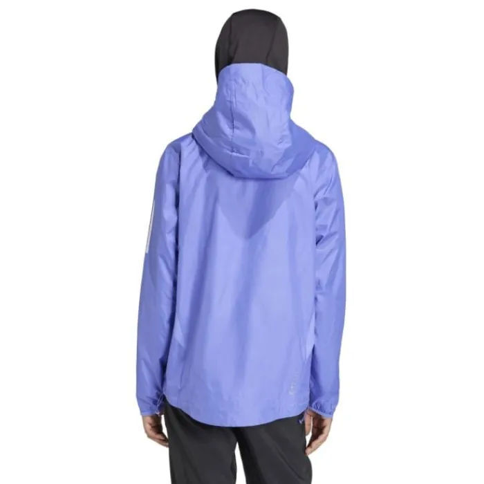 adidas Running Jackets^Own The Run Jacket Purple