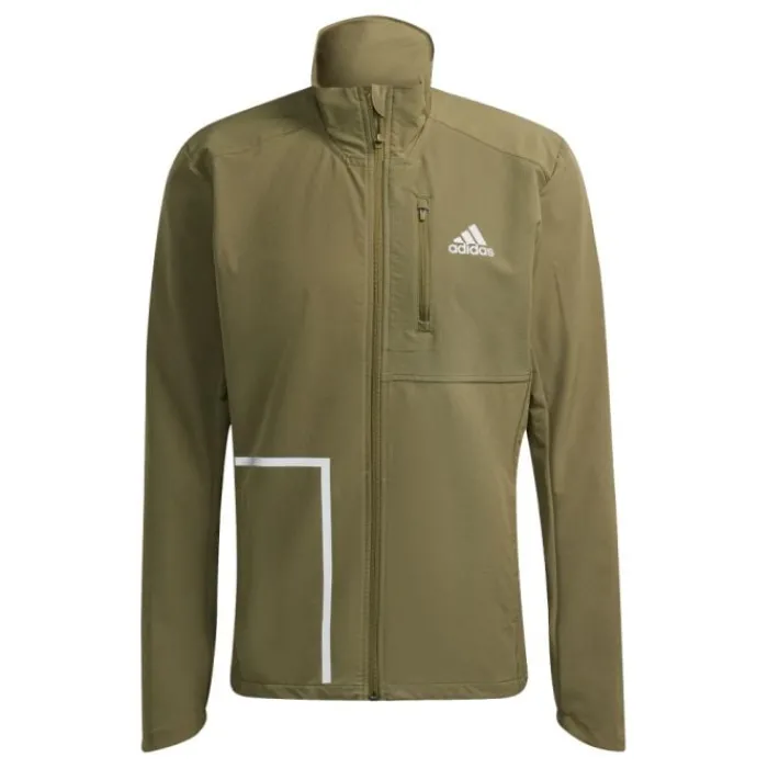 adidas Running Jackets^Own The Run Jkt.