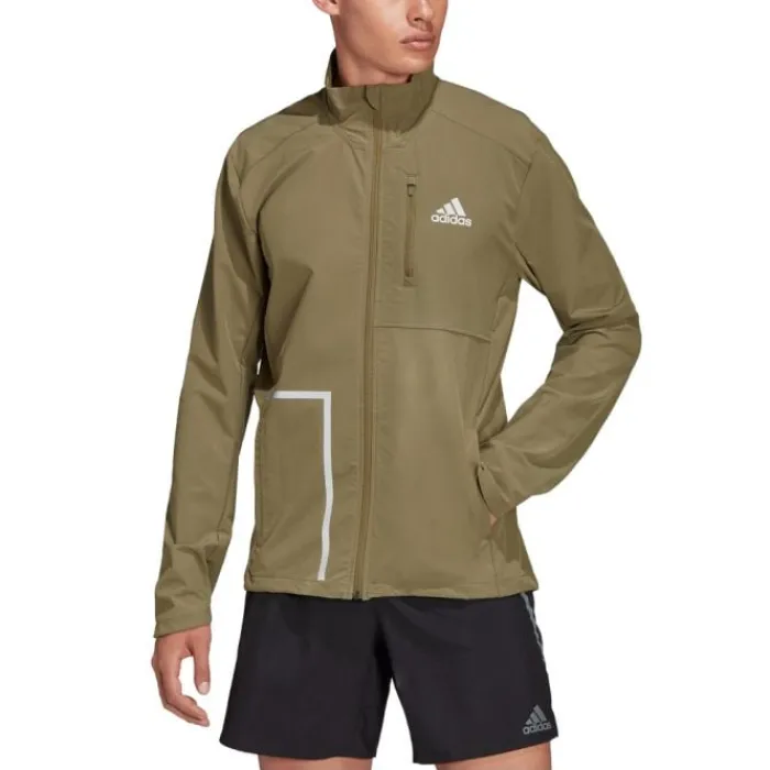 adidas Running Jackets^Own The Run Jkt.