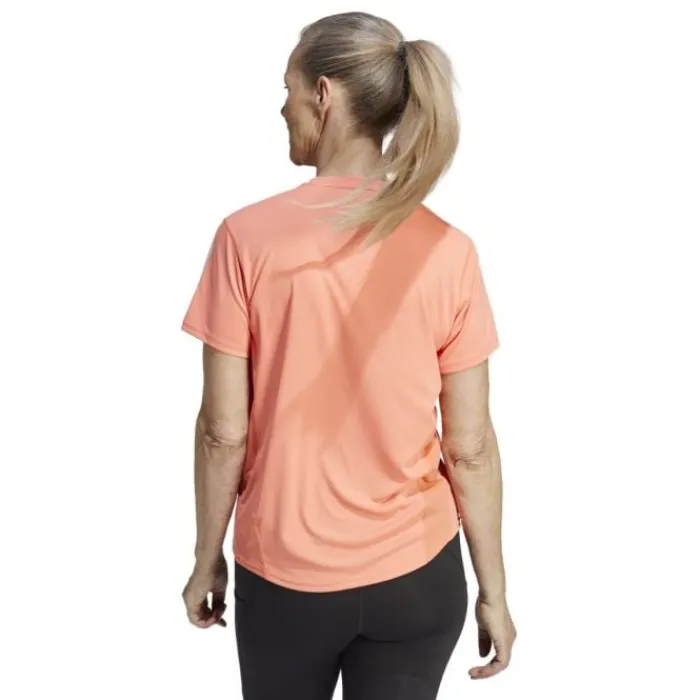adidas Running Tops & T-shirts^Own The Run Tee Orange