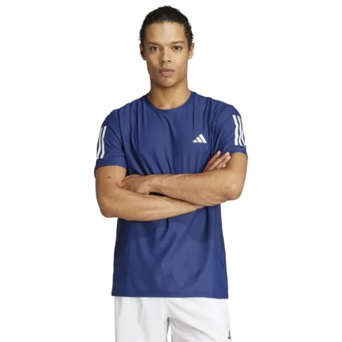 adidas Running Tops & T-shirts^Own The Run T-Shirt Blue