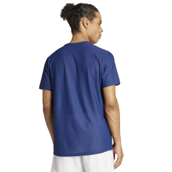 adidas Running Tops & T-shirts^Own The Run T-Shirt Blue