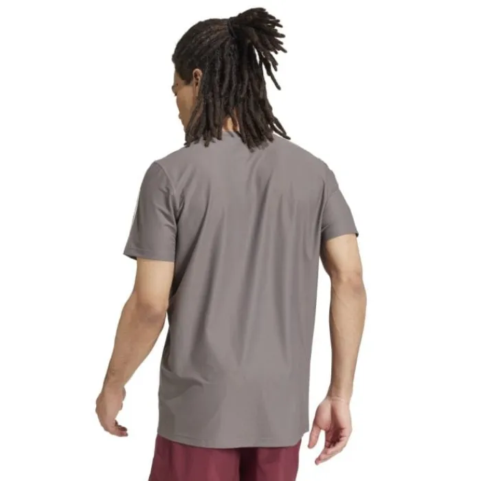 adidas Running Tops & T-shirts^Own The Run T-Shirt Grey