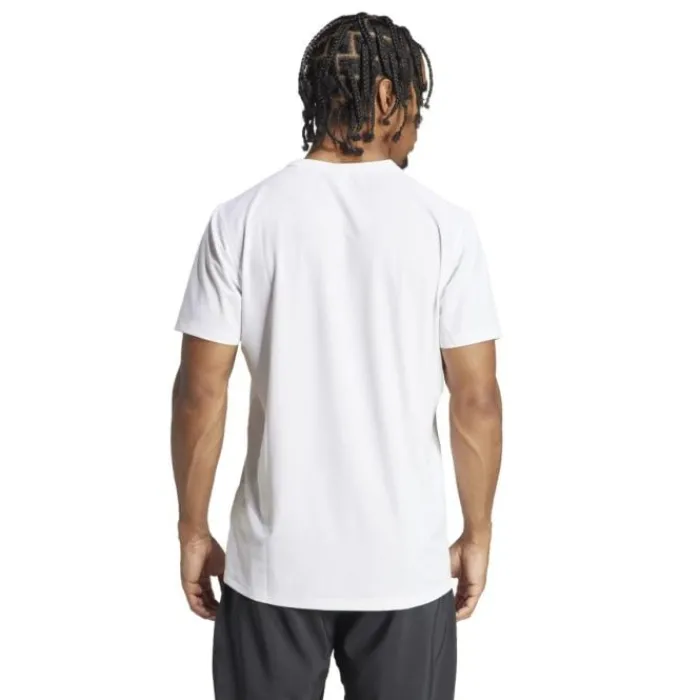 adidas Running Tops & T-shirts^Own The Run T-Shirt White