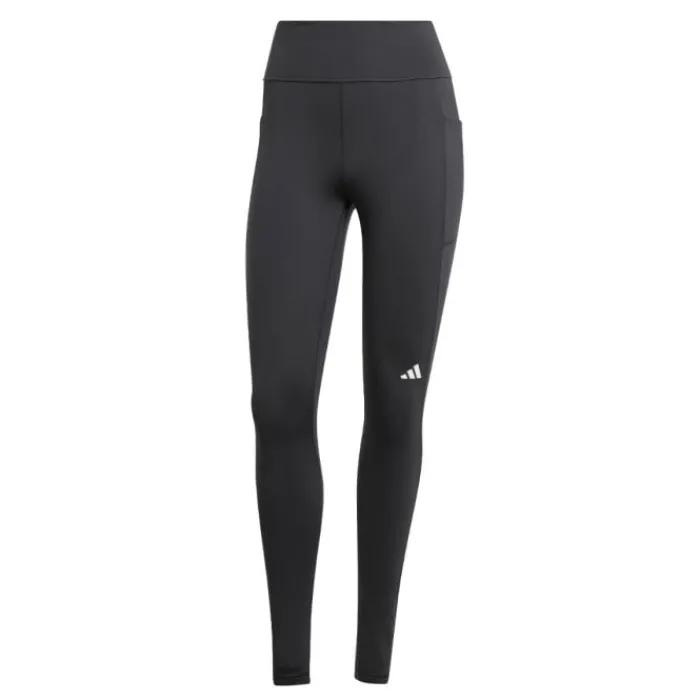 adidas Running Leggings & Pants^Own The Run Winter 1/1 Long Tight Black