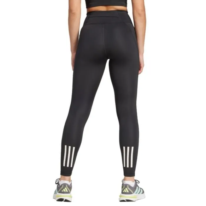adidas Running Leggings & Pants^Own The Run Winter 1/1 Long Tight Black