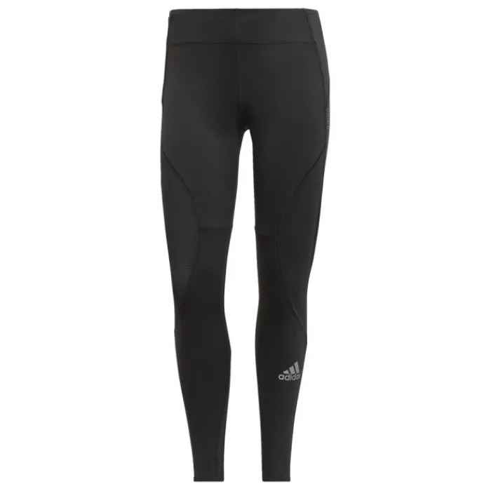 adidas Running Leggings & Pants^P.Blue Fast Tight