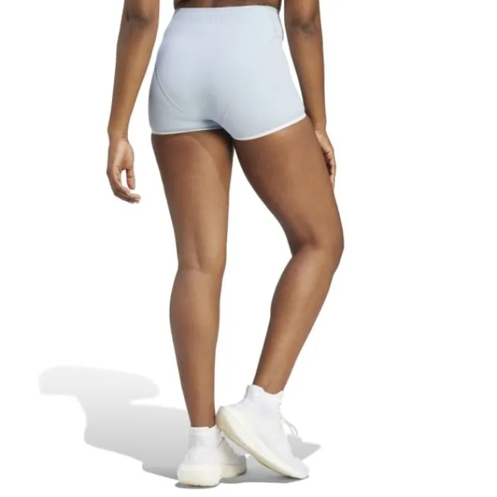 adidas Running Shorts^Promo Booty Short Tight Blue