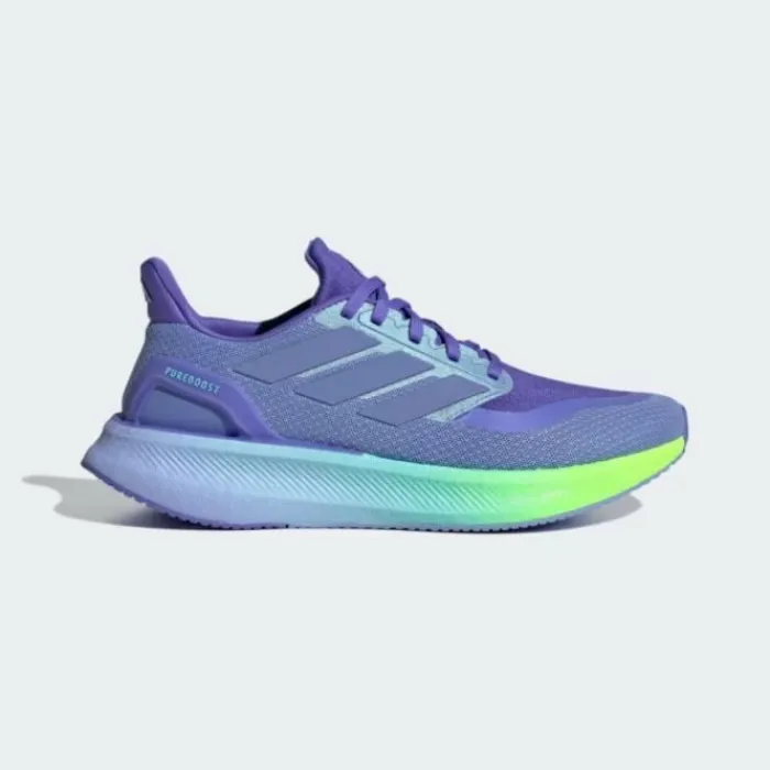 adidas Neutral Running Shoes | Road Running Shoes^Pureboost 5 Blue