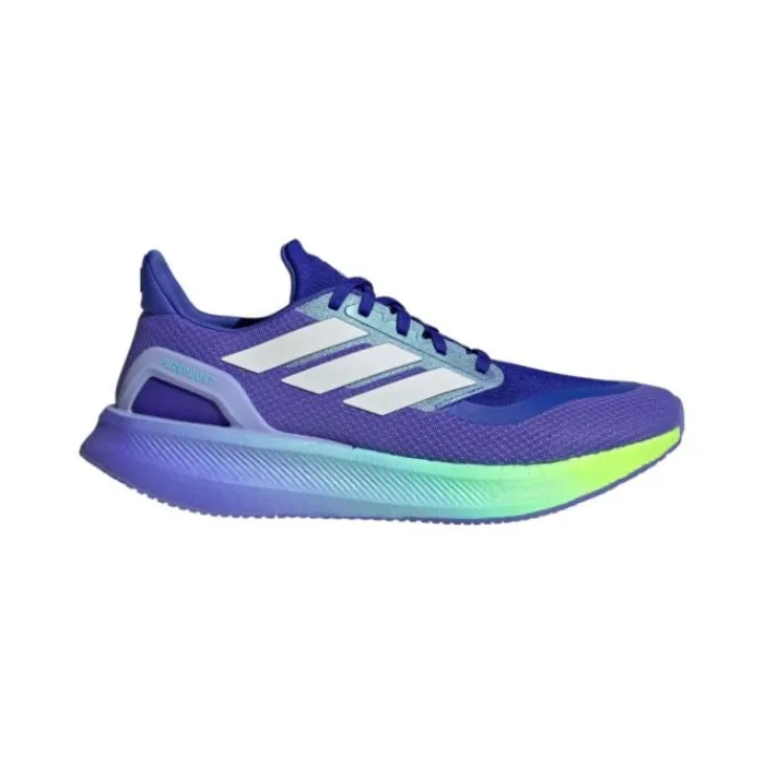 adidas Neutral Running Shoes | Road Running Shoes^Pureboost 5 Blue